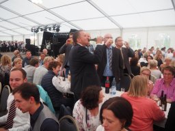 Schützenfest 2017